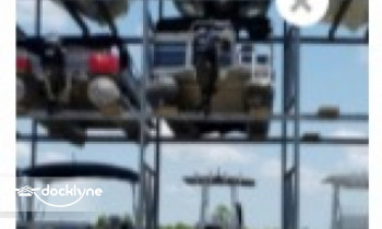 samphony marina boat rental operation on Chicago, IL 2